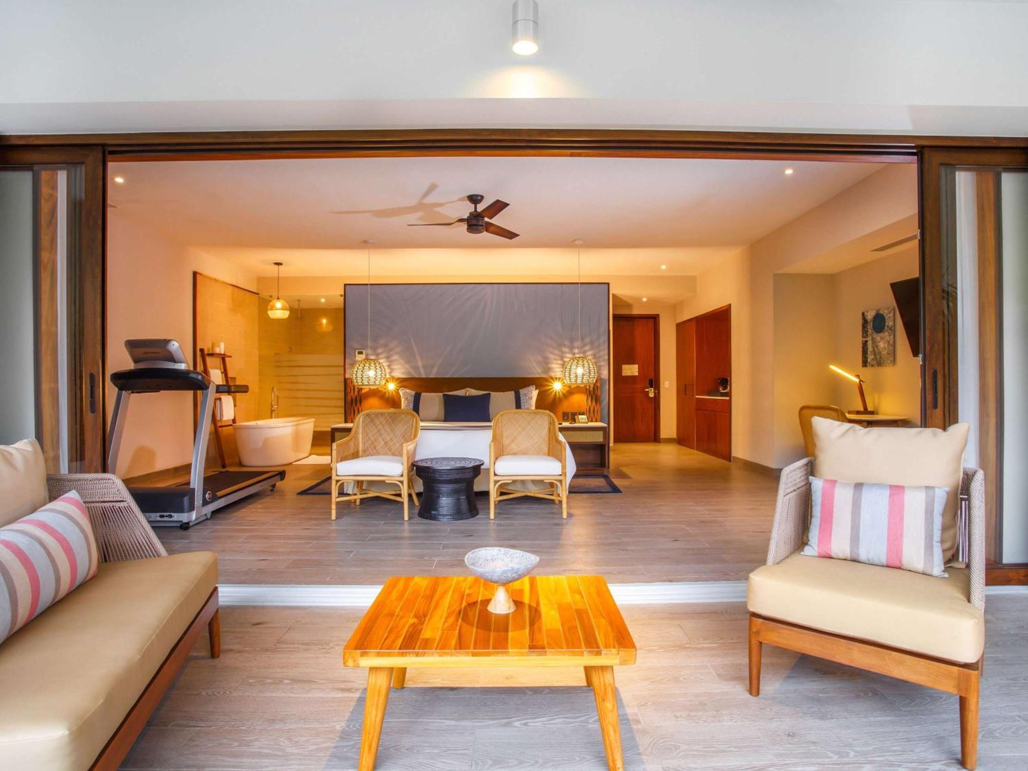 Armony Marival Resort & Spa Punta De Mita - Mgallery Collection (Adults Only) Пунта-Мита Экстерьер фото